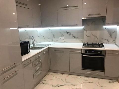 квартира по адресу Олены Степанивны ул. (Ленинградская), 8