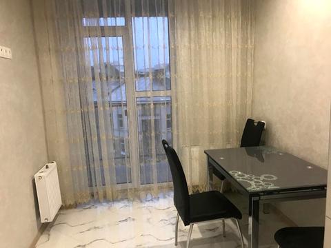 квартира по адресу Олены Степанивны ул. (Ленинградская), 8