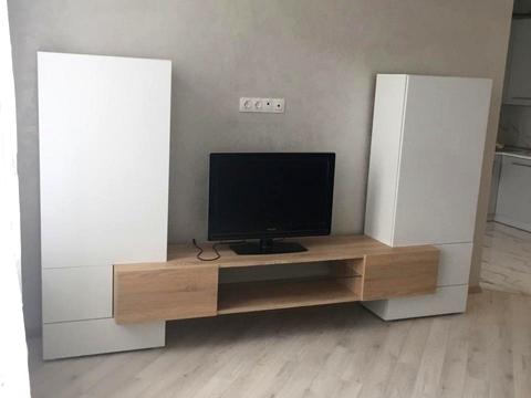 квартира по адресу Олены Степанивны ул. (Ленинградская), 8