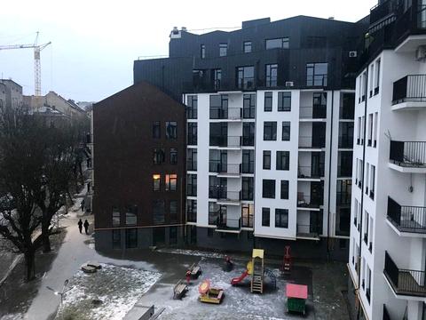 квартира по адресу Олены Степанивны ул. (Ленинградская), 8