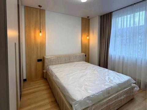 квартира по адресу Национальной Гвардии ул., 3а