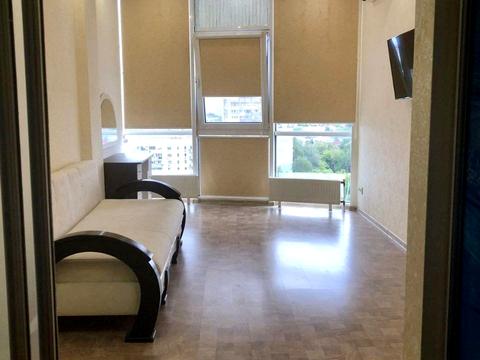 квартира по адресу Жемчужная ул., 1