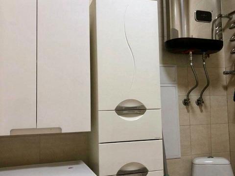 квартира по адресу Жемчужная ул., 1