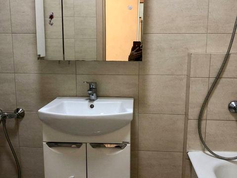 квартира по адресу Жемчужная ул., 1