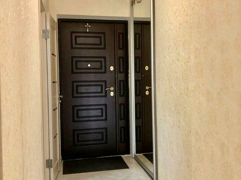 квартира по адресу Жемчужная ул., 1