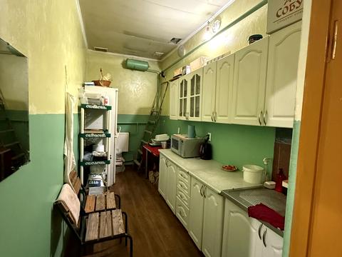 комерційна за адресою Силікатників, 13