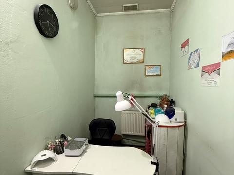 комерційна за адресою Силікатників, 13