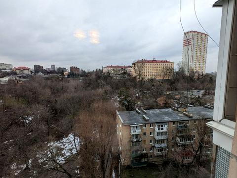 квартира за адресою Петра Радченка вул., 8