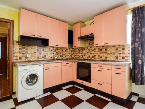 квартира по адресу Вишневецкого бульв., 12