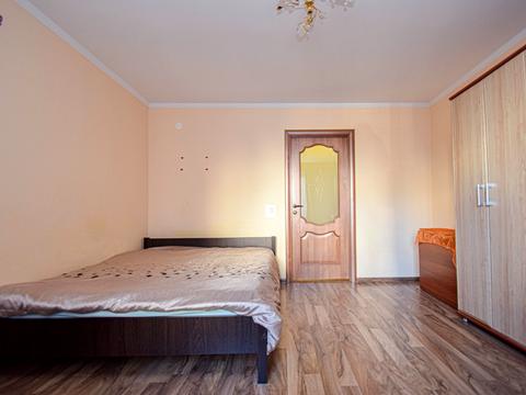 квартира по адресу Вишневецкого бульв., 12