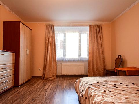 квартира по адресу Вишневецкого бульв., 12