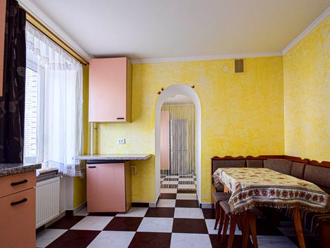 квартира по адресу Вишневецкого бульв., 12