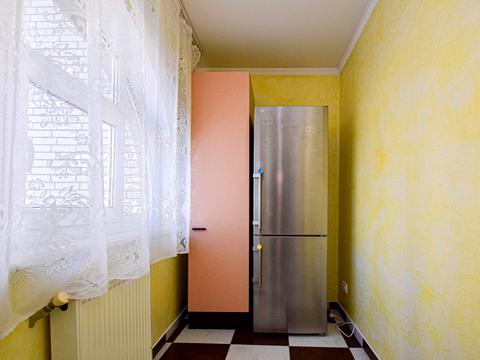 квартира по адресу Вишневецкого бульв., 12