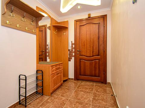 квартира по адресу Вишневецкого бульв., 12