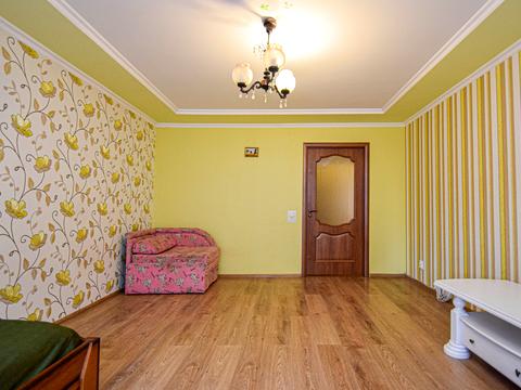 квартира по адресу Вишневецкого бульв., 12