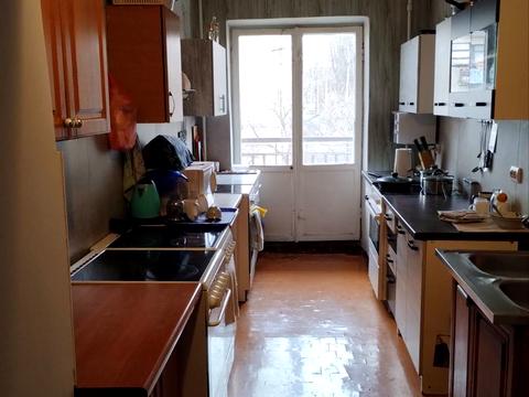 кімната за адресою Відінська вул., 42а