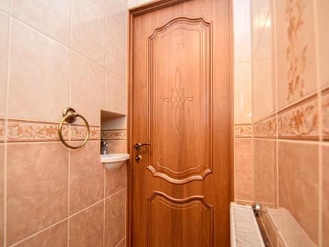 квартира по адресу Вишневецкого бульв., 12