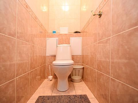 квартира по адресу Вишневецкого бульв., 12