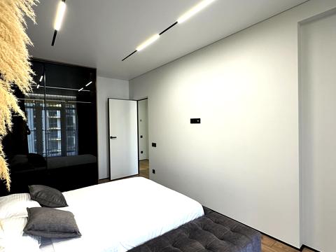 квартира по адресу Сичинского ул., 2а