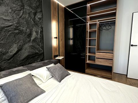 квартира по адресу Сичинского ул., 2а