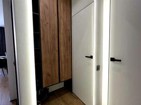 квартира по адресу Сичинского ул., 2а