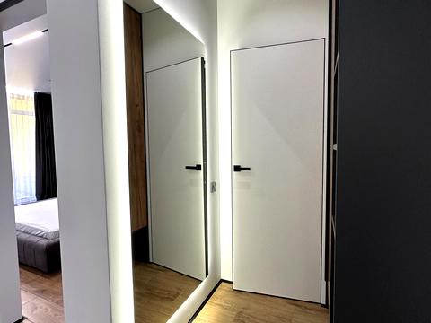 квартира по адресу Сичинского ул., 2а