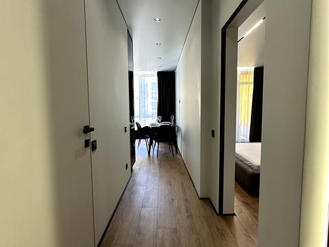 квартира по адресу Сичинского ул., 2а