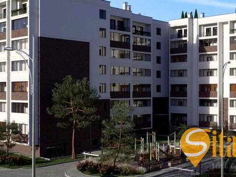 квартира по адресу Вулецкая ул., 11б