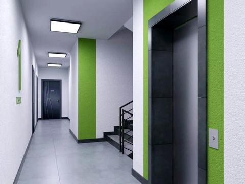 квартира по адресу Вулецкая ул., 11б