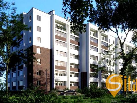 квартира по адресу Вулецкая ул., 11б