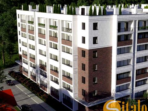 квартира по адресу Вулецкая ул., 11б