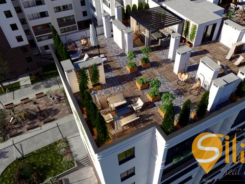 квартира по адресу Вулецкая ул., 11б