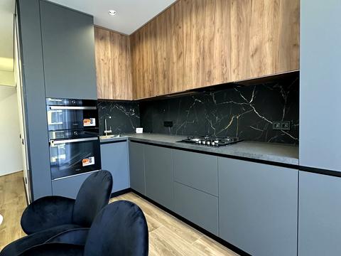 квартира по адресу Сичинского ул., 2а