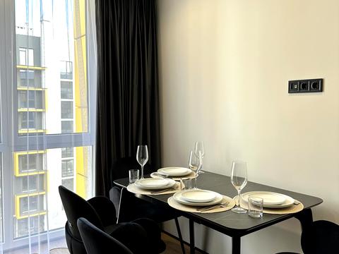 квартира по адресу Сичинского ул., 2а