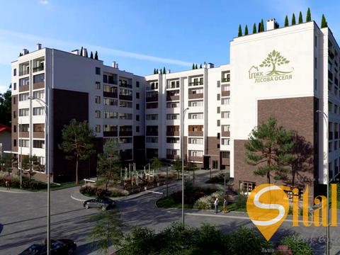 квартира по адресу Вулецкая ул., 11б