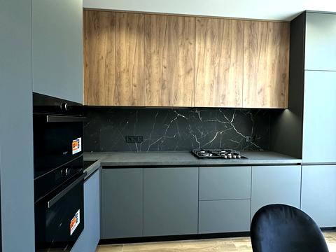 квартира по адресу Сичинского ул., 2а