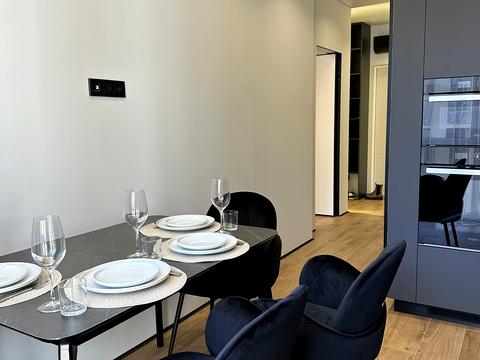 квартира по адресу Сичинского ул., 2а