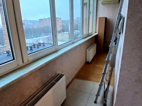 квартира за адресою Шампанский пер, 9