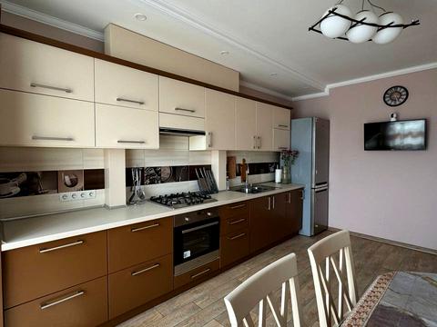 квартира за адресою Олександра Довженка вул., 29д