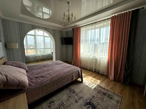 квартира за адресою Олександра Довженка вул., 29д