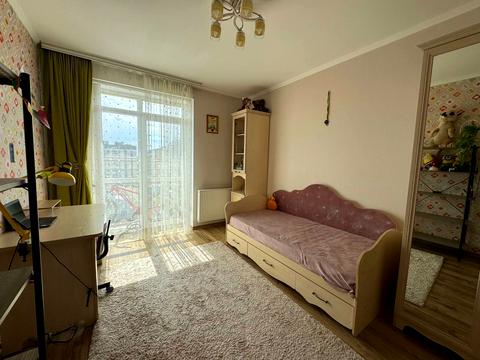 квартира за адресою Олександра Довженка вул., 29д