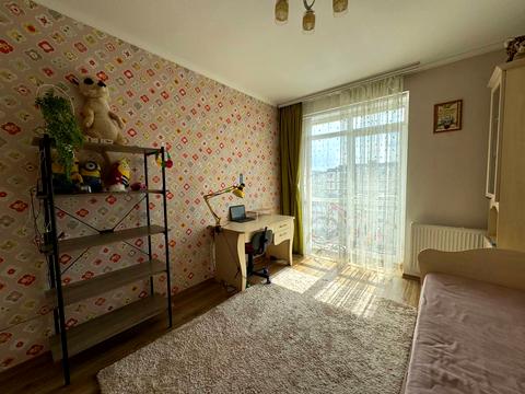 квартира за адресою Олександра Довженка вул., 29д