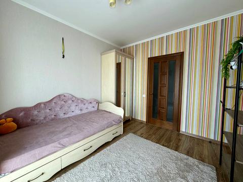 квартира за адресою Олександра Довженка вул., 29д