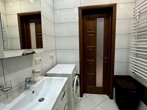 квартира за адресою Олександра Довженка вул., 29д