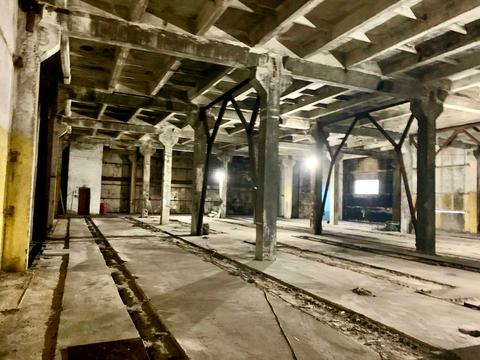 комерційна за адресою Деревлянська вул. (Кірінаківська), 20