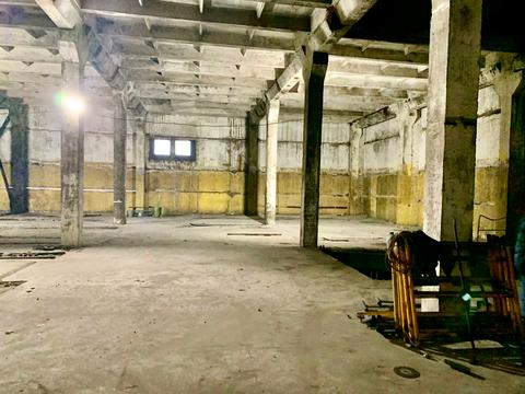 комерційна за адресою Деревлянська вул. (Кірінаківська), 20