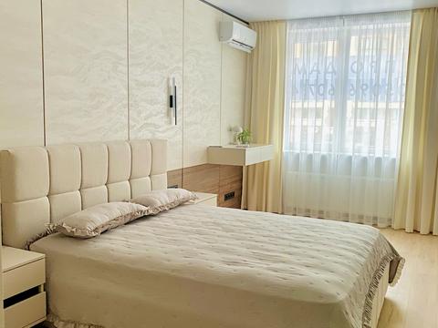 квартира за адресою Мартинова просп., 24