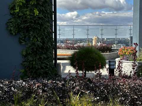 квартира за адресою Курортний пров., (Будинок 3)