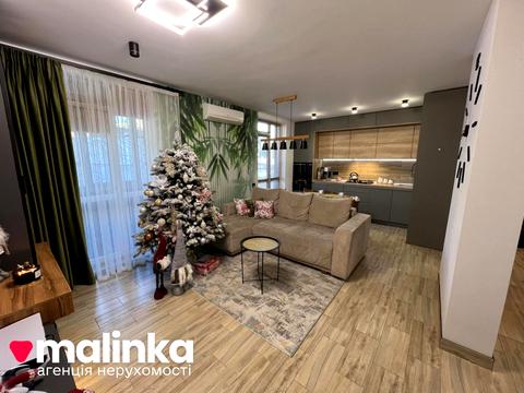 квартира по адресу Зеленая ул., 204а