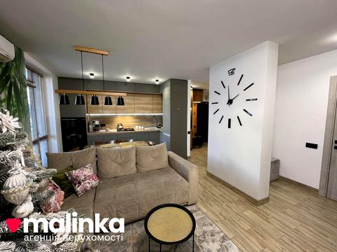 квартира по адресу Зеленая ул., 204а